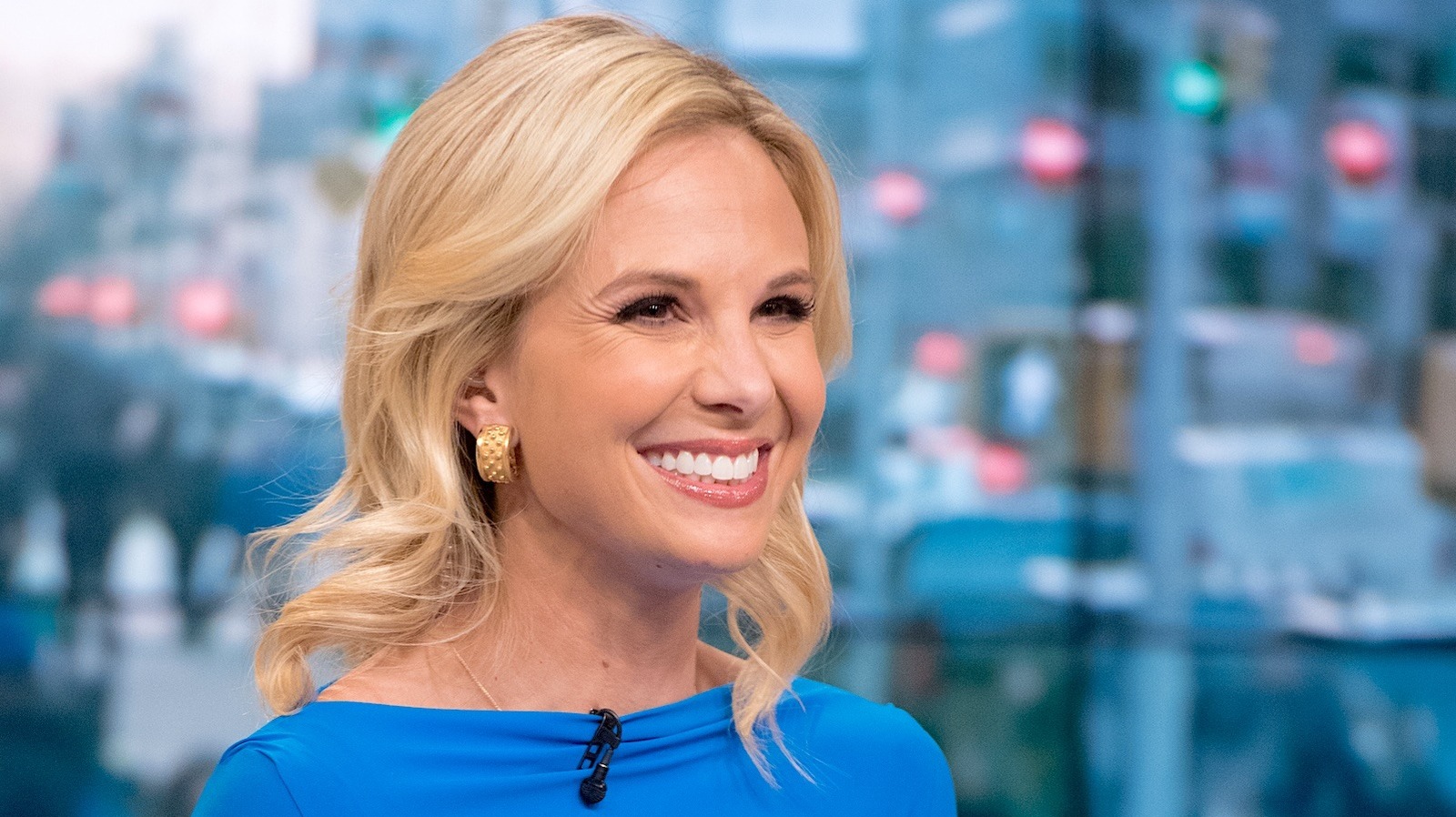 Elisabeth Hasselbeck Joins CBS Mornings, Peaky Blinders Casts Conleth Hill