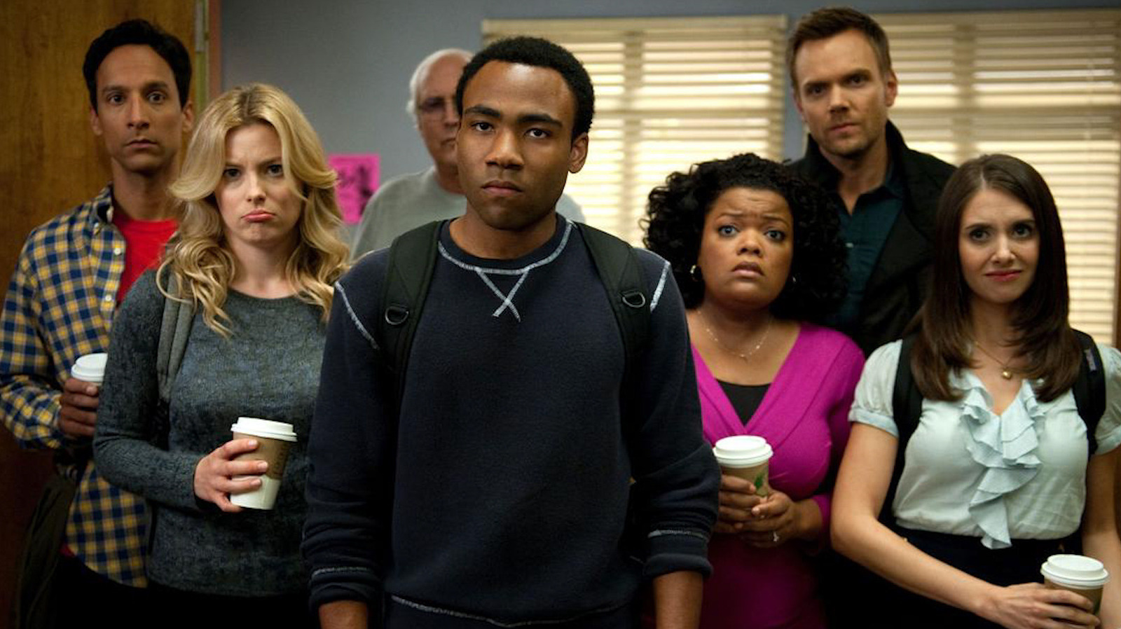 15 Best TV Shows Like Community