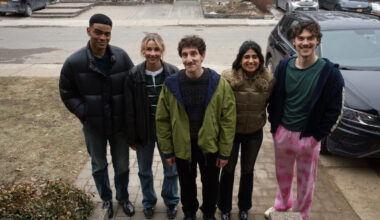 Adults Bonus Episode On Hulu, Slow Horses Season 6 On Apple TV Release Dates