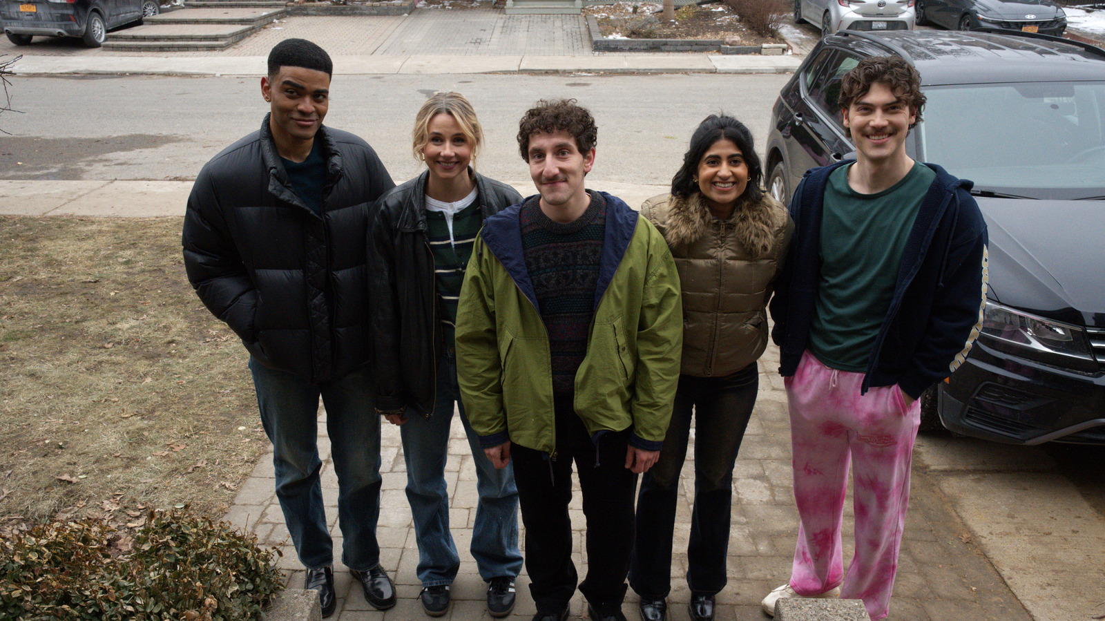 Adults Bonus Episode On Hulu, Slow Horses Season 6 On Apple TV Release Dates
