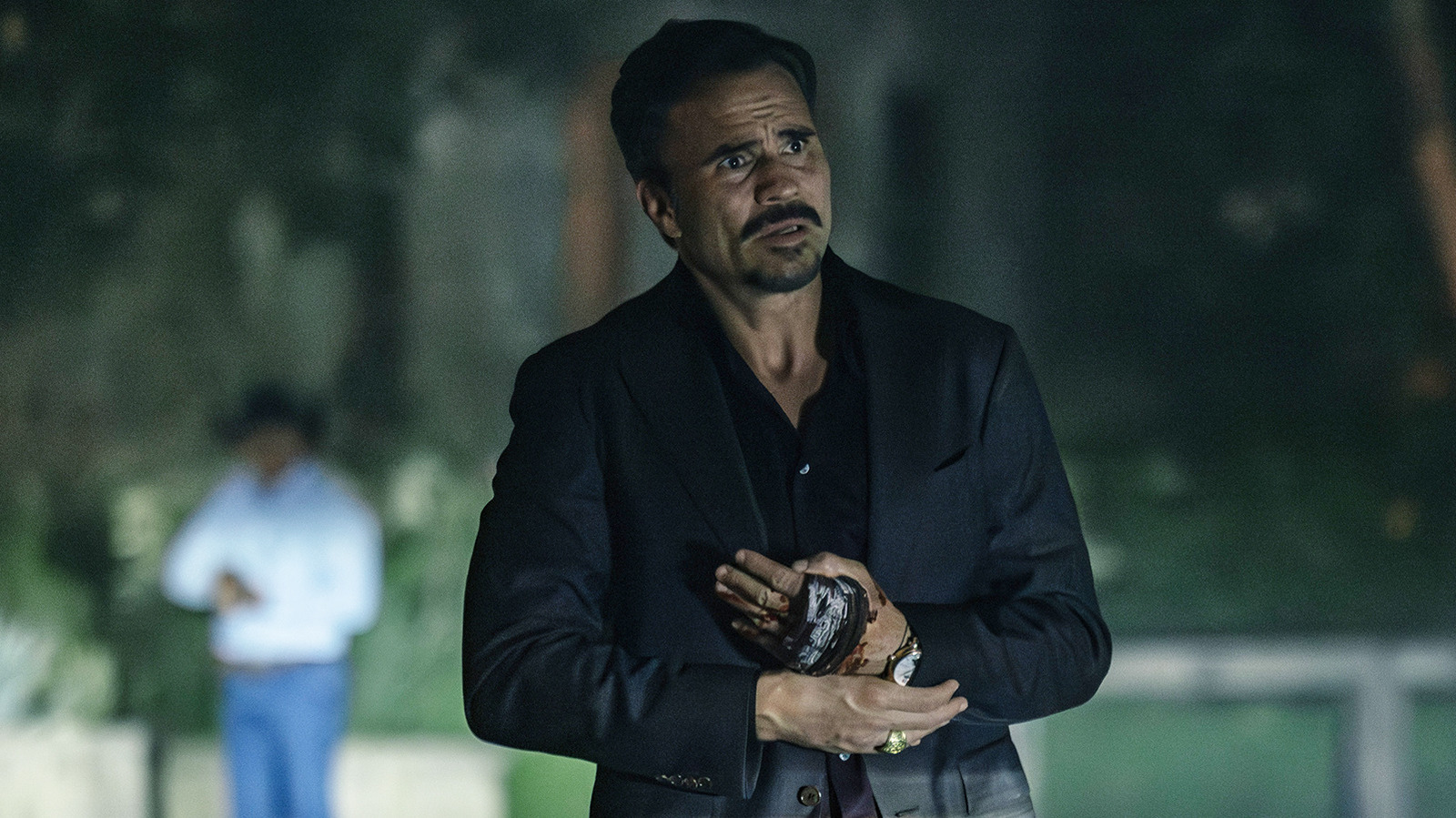 Dutton Ranch Season 1 Episode 6 Recap: Chet's Death Explained