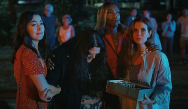 Sweet Magnolias Season 5 Episode 5: Dana Sue's House Fire Explained