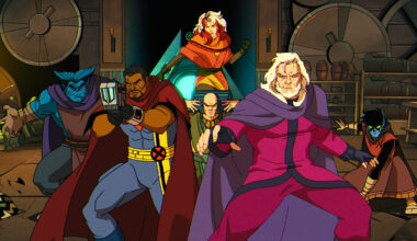 X-Men 97 Season 2 Review: Apocalypse Storyline Is On Par With Season 1