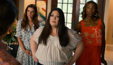 Sweet Magnolias Season 5 Ending Explained: Why Dana Sue & Ronnie Break Up