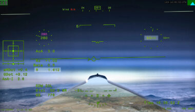 NASA's X-59 Reaches Speed And Altitude Milestones Ahead Of First Quiet Supersonic Flights