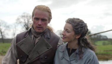 15 Best TV Shows Like Outlander