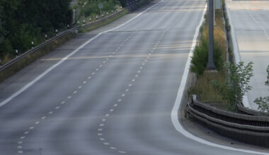 6 Abandoned F1 Tracks You Can Still (Kind Of) Explore