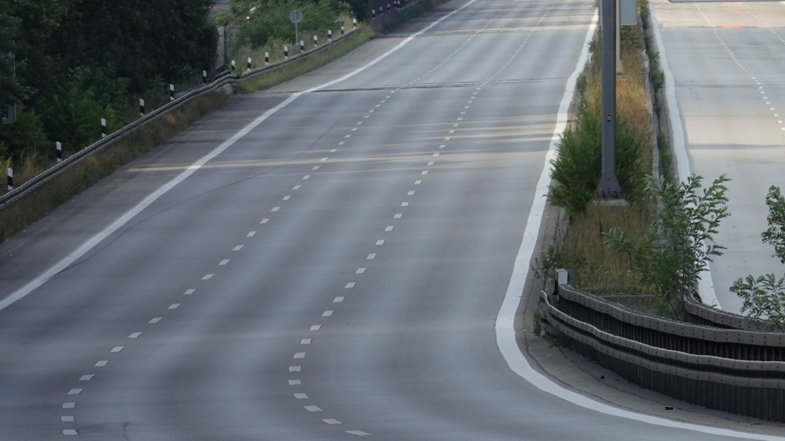 6 Abandoned F1 Tracks You Can Still (Kind Of) Explore