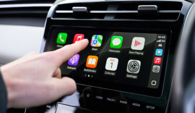 5 New Apple CarPlay Features Coming In iOS 27