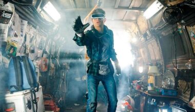 Steven Spielberg's Biggest Box Office Hits All Have One Thing In Common