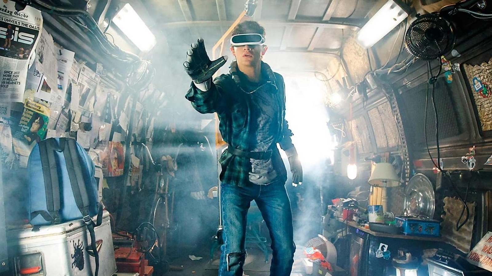 Steven Spielberg's Biggest Box Office Hits All Have One Thing In Common