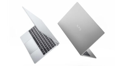 The Dell XPS 13 Laptop Is Available Starting Today