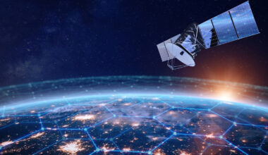 Starlink Satellites Are Doing A Lot More Than Just Providing Internet