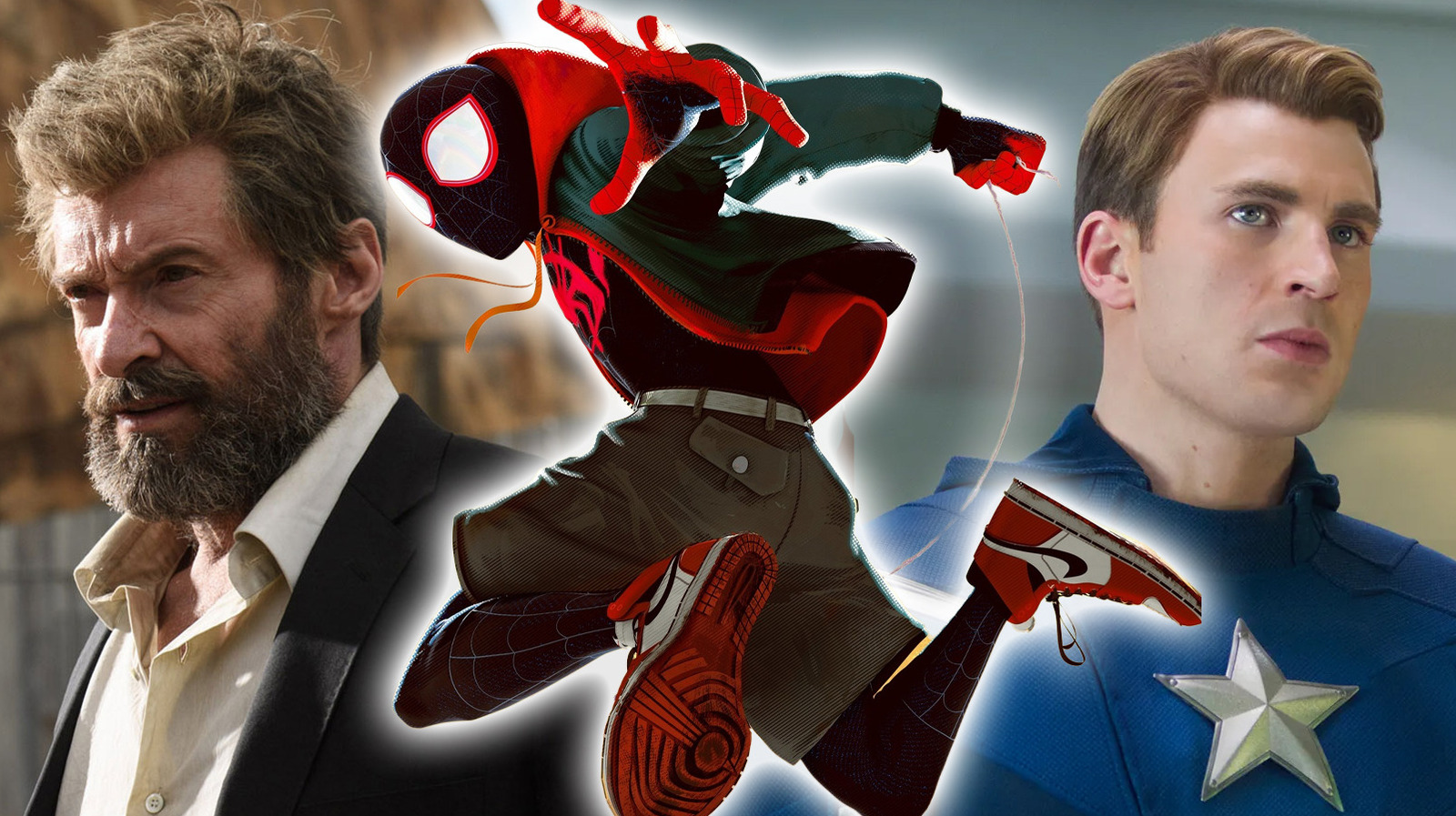 10 Best Superhero Movies Of Each Year Of The 2010s