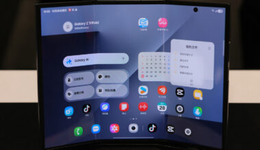 What Owners Say Is The Biggest Problem With Foldable Phones