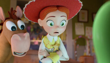 Toy Story 5 Post-Credits Scenes Explained: Hi-Tech Buzz Lightyear And A Catchy Summer Rap