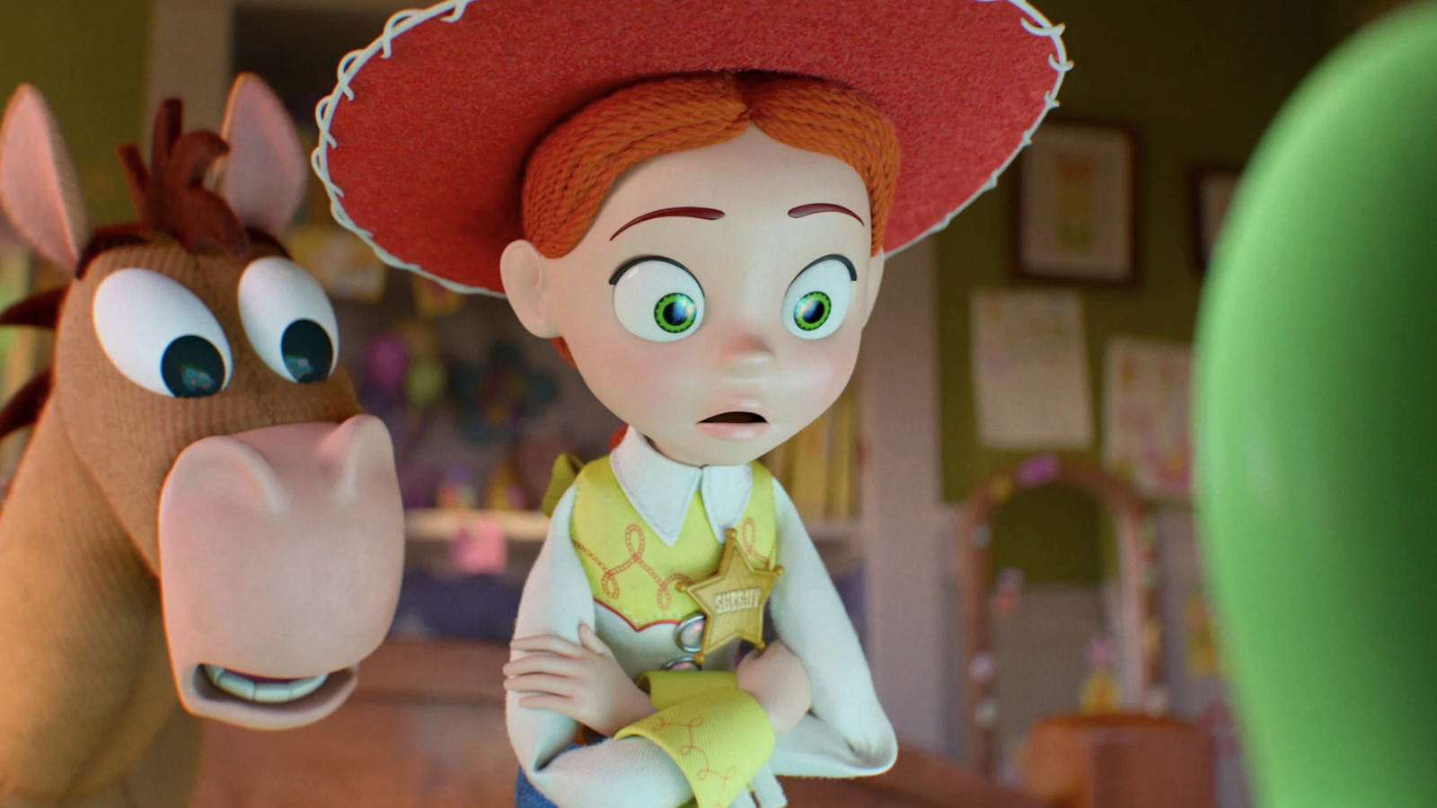 Toy Story 5 Post-Credits Scenes Explained: Hi-Tech Buzz Lightyear And A Catchy Summer Rap