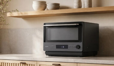 Panasonic Is Using Smart Tech To Solve The Biggest Problem With Microwaves