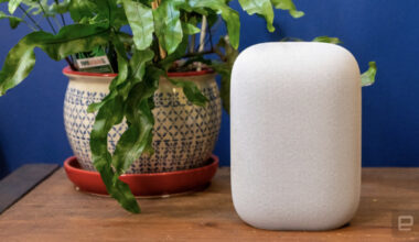 Google Has Discontinued The Nest Home Mini And Nest Audio