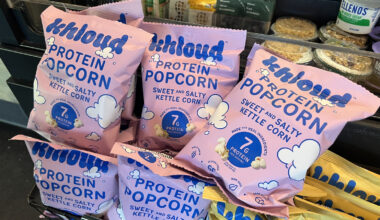 14 High-Protein Foods That No One Asked For