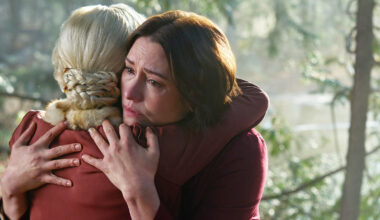 The Way Home Series Finale Ending Explained — Where Do Kat And Alice Go?