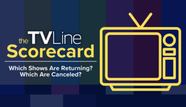 Canceled & Renewed TV Shows List — 2026 Series Release, Premiere & Return Dates