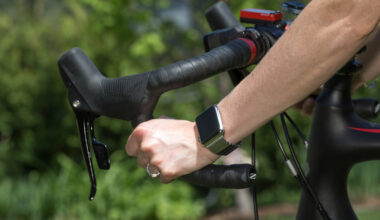 5 Apple Watch Features Cyclists Will Use Everyday