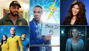 July 2026 TV Schedule: Printable What To Watch Calendar — Premieres & Finales List