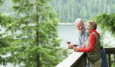 Forget Florida, Retire To Canada's West Coast Gem With Vibrant Cities, Charming Towns, And Beautiful Beaches