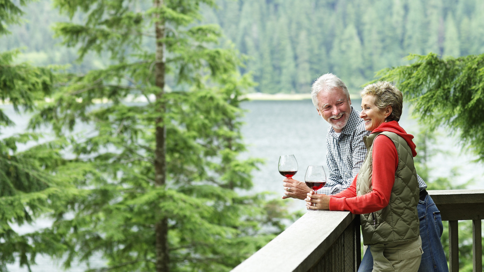 Forget Florida, Retire To Canada's West Coast Gem With Vibrant Cities, Charming Towns, And Beautiful Beaches