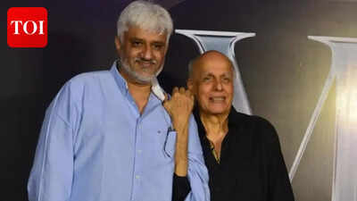 Vikram Bhatt breaks silence on Mahesh Bhatt not defending him during jail stint in Rs 30 crore fraud case: ‘Maybe he was helping me’