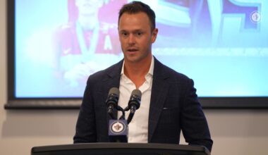 Toews | 26.06.19 | Winnipeg Jets