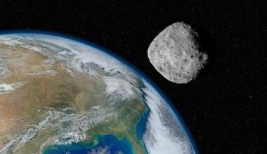 China's Taiwan-2 reaches Earth's ‘mini moon', sample collection set to begin