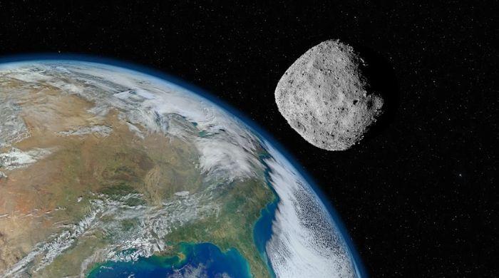 China's Taiwan-2 reaches Earth's ‘mini moon', sample collection set to begin