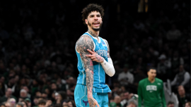 Is LaMelo Ball a winning player? The Timberwolves are betting yes, and it's a risk they had to take