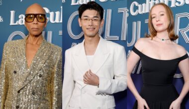 Las Culturistas Culture Awards 2026: See the Winners List