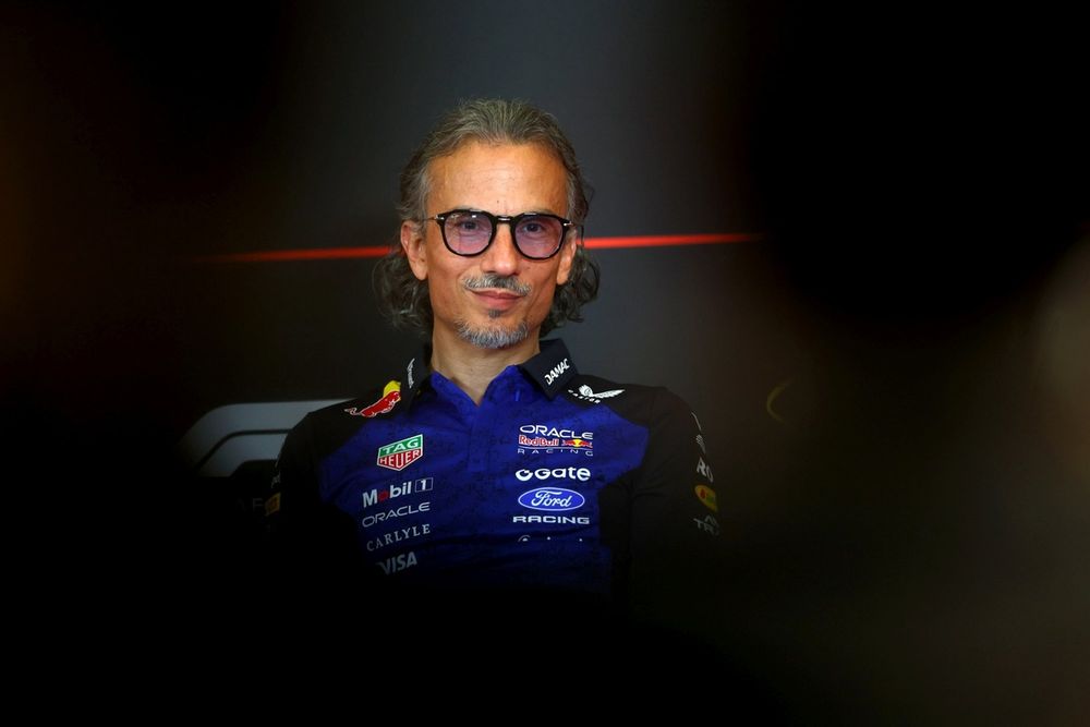 Red Bull has been placed at the top of the ADUO list meaning it cannot upgrade its power unit