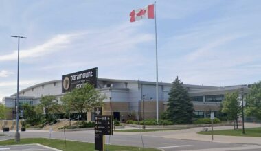 lawsuit paramount mississauga