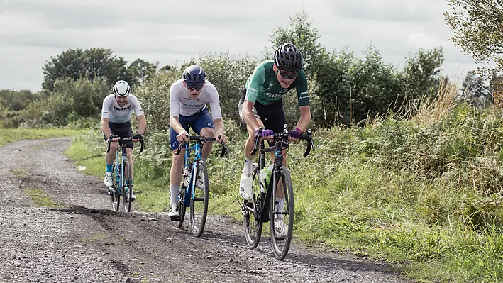 “Neither event is sustainable” | Galway Classic and sportive cancelled