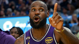 NBA landing spot predictions: Where will LeBron James, Kawhi Leonard and others end up? Experts make picks