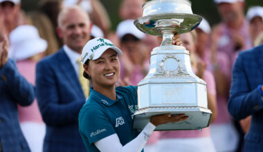 LPGA Home