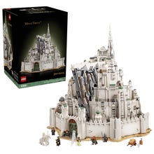 LEGO The Lord of the Rings: Minas Tirith