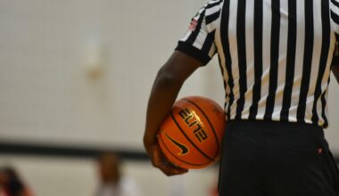 Caitlin Clark's Latest Technical Foul Reignites Debate About WNBA Officiating And Physical Play - Photo by Lesli Whitecotton on Unsplash