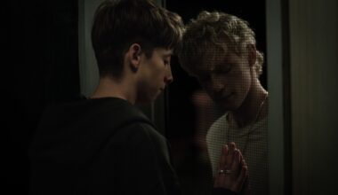 Leviticus review: Love and death wear familiar faces