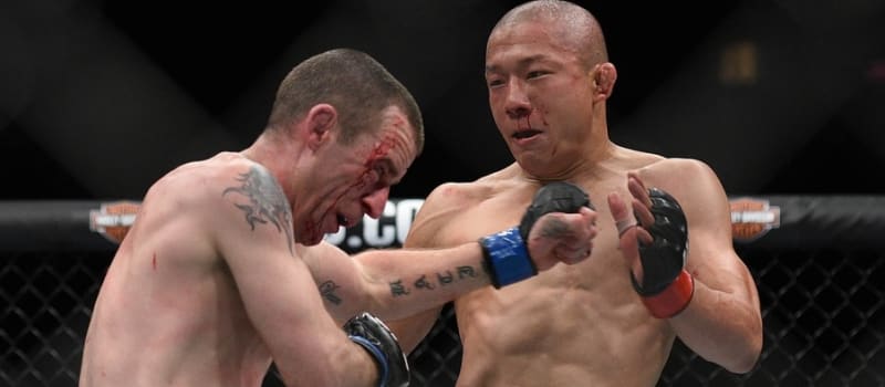 DraftKings UFC Picks & Value Plays: UFC Vegas 119 DFS Lineup Strategy