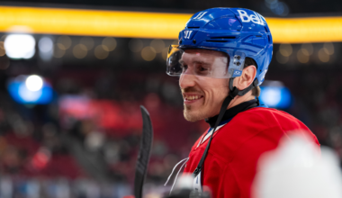 Brendan Gallagher Calls Opportunity with Canucks an ‘Exciting Challenge’