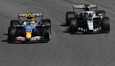The flaw Cadillac must fix to reach F1's midfield