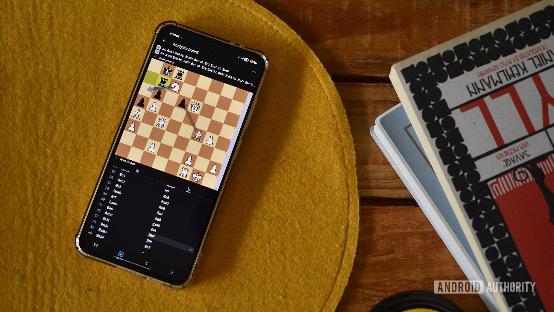 lichess android app feature 1