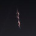 meteor shower