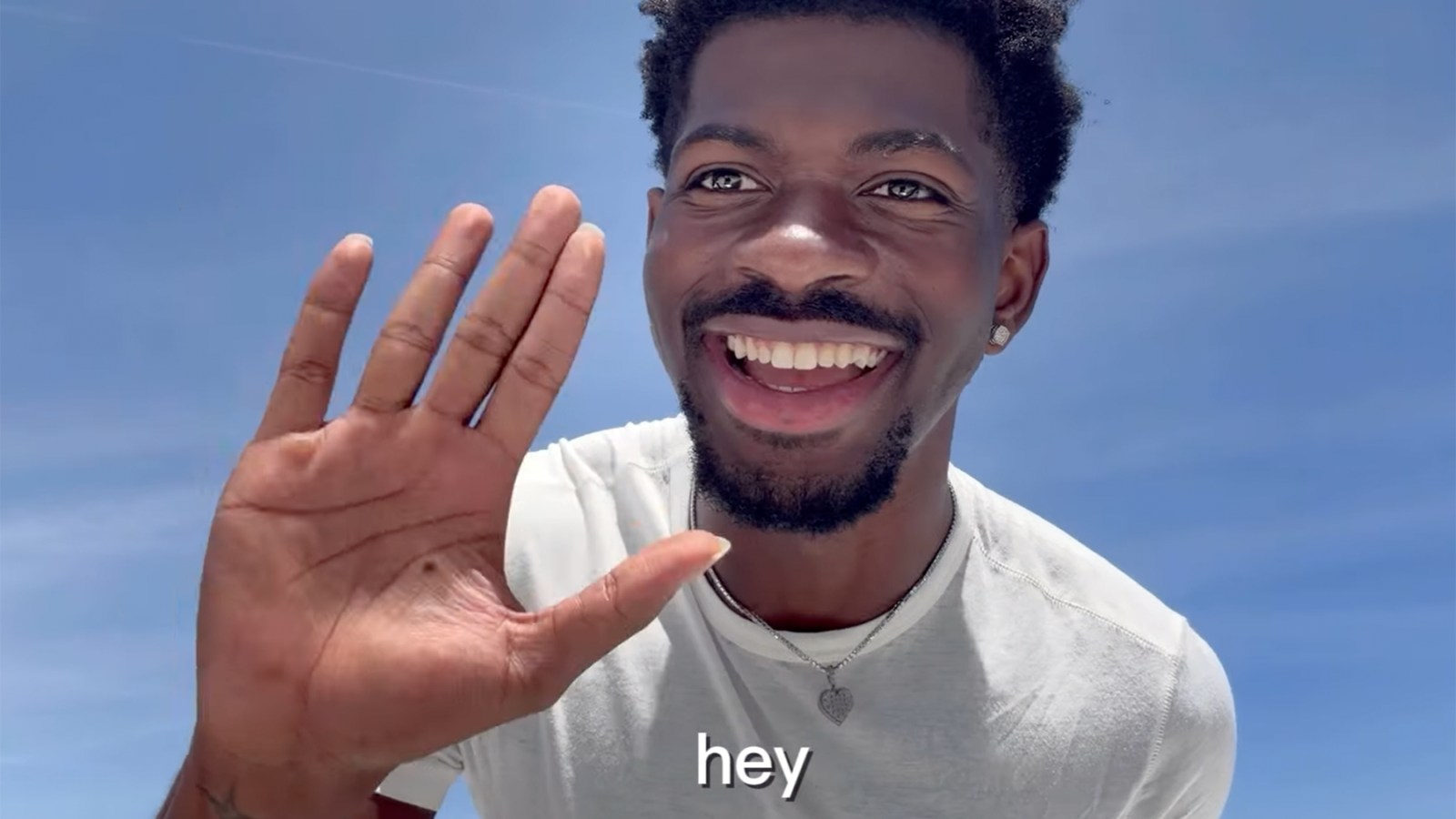 Lil Nas X Returns With Candid Video About Therapy, Rehab, Healing